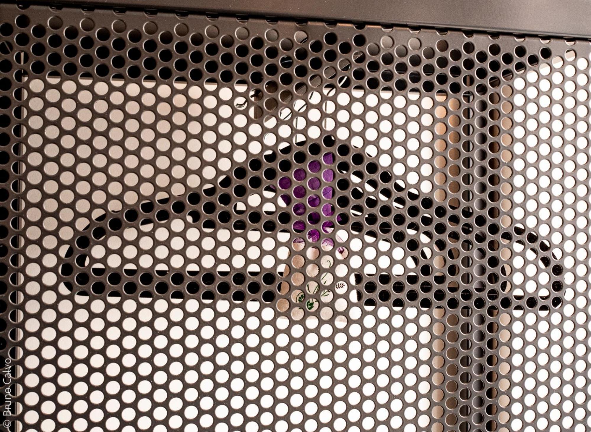 ホテル デ ランス パリ 部屋 写真